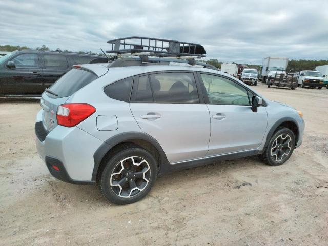 Photo 3 from auction – 2015 SUBARU XV CROSSTR with VIN JF2GPADC3F8283638