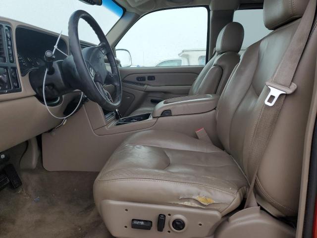 Photo 7 from auction – 2005 GMC NEW SIERRA with VIN 2GTEK19B751296267