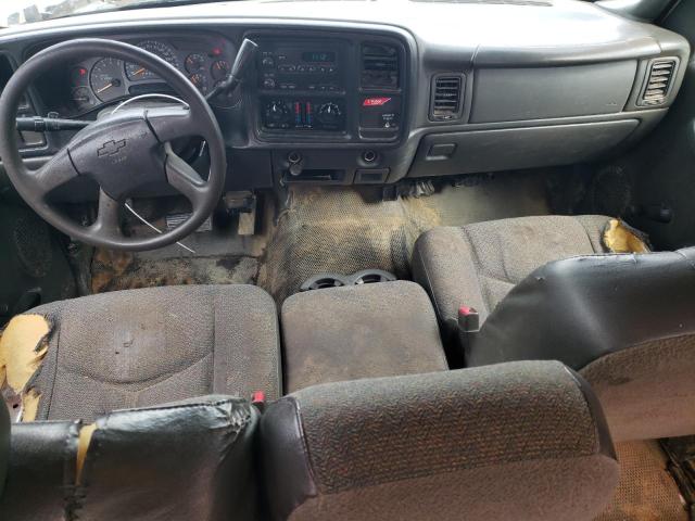 Photo 8 from auction – 2006 CHEVROLET SILVERADO with VIN 1GCHC29U66E204020