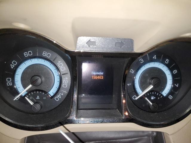 Photo 9 from auction – 2012 BUICK LACROSSE P with VIN 1G4GF5E38CF144616