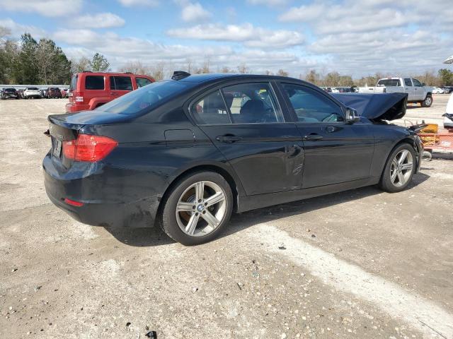 Photo 3 from auction – 2015 BMW 320 I with VIN WBA3B1G54FNT63795
