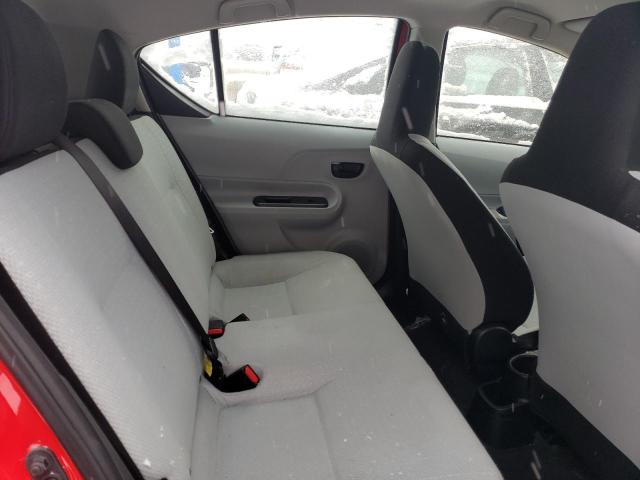 Photo 10 from auction – 2013 TOYOTA PRIUS C with VIN JTDKDTB33D1038585
