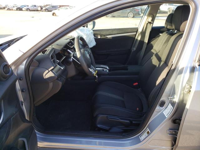 Photo 7 from auction – 2016 HONDA CIVIC EX with VIN 2HGFC2F78GH507575