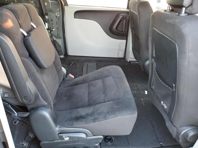 Photo 11 from auction – 2019 DODGE GRAND CARA with VIN 2C4RDGBG8KR809141