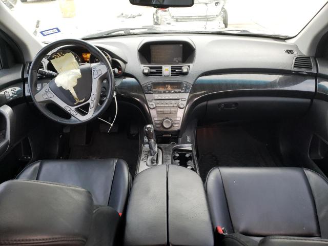 Photo 8 from auction – 2009 ACURA MDX TECHNO with VIN 2HNYD286X9H506658