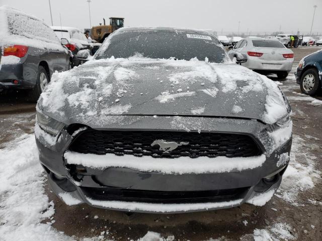 Photo 5 from auction – 2015 FORD MUSTANG with VIN 1FA6P8TH0F5304789