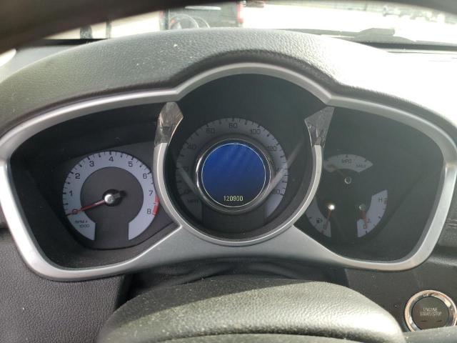 Photo 9 from auction – 2012 CADILLAC SRX LUXURY with VIN 3GYFNAE38CS532897
