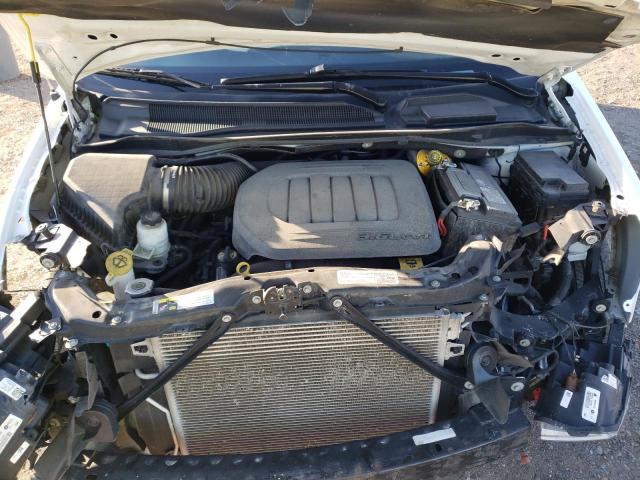 Zdjęcie 12 z aukcji – 2019 DODGE GRAND CARA z VIN 2C4RDGEG8KR765072
