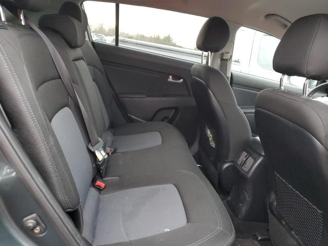 Photo 10 from auction – 2015 KIA SPORTAGE L with VIN KNDPBCAC2F7683340