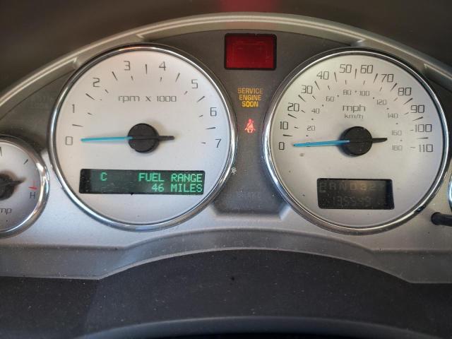 Photo 9 from auction – 2005 BUICK RENDEZVOUS with VIN 3G5DB037X5S505524