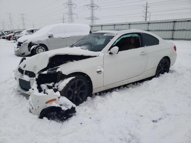 BMW 328 XI 2011 with VIN WBAKF3C59BE793365 - Photo from auction