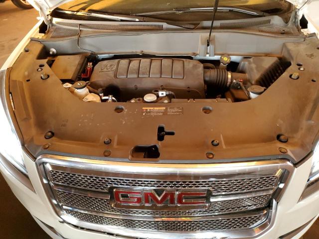 Photo 12 from auction – 2015 GMC ACADIA DEN with VIN 1GKKVTKD2FJ217973