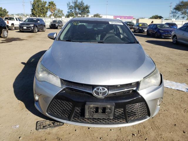 Photo 5 from auction – 2015 TOYOTA CAMRY LE with VIN 4T1BF1FK7FU919142