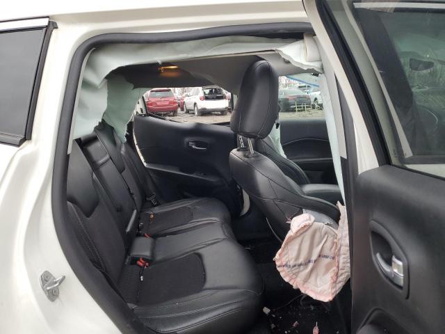 Photo 11 from auction – 2018 JEEP COMPASS LA with VIN 3C4NJDBB7JT485427