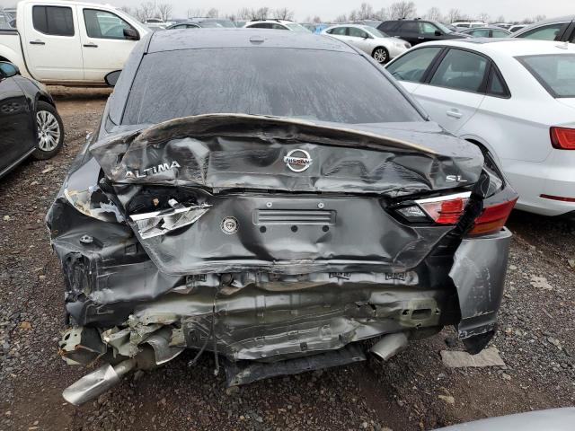 Photo 6 from auction – 2019 NISSAN ALTIMA SL with VIN 1N4BL4EV8KC205732