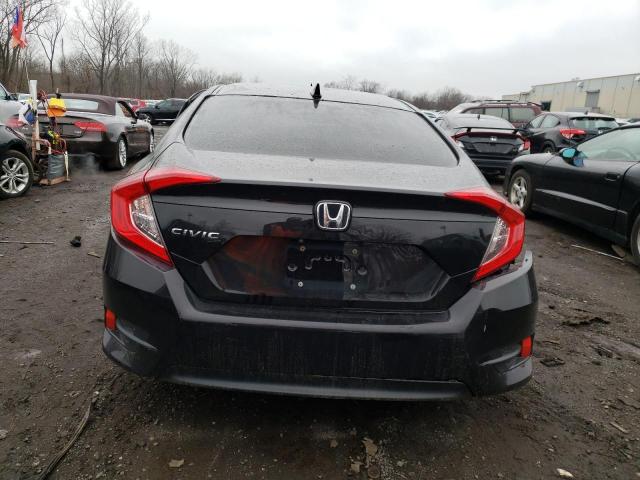 Photo 6 from auction – 2017 HONDA CIVIC EX with VIN 2HGFC2F79HH540702