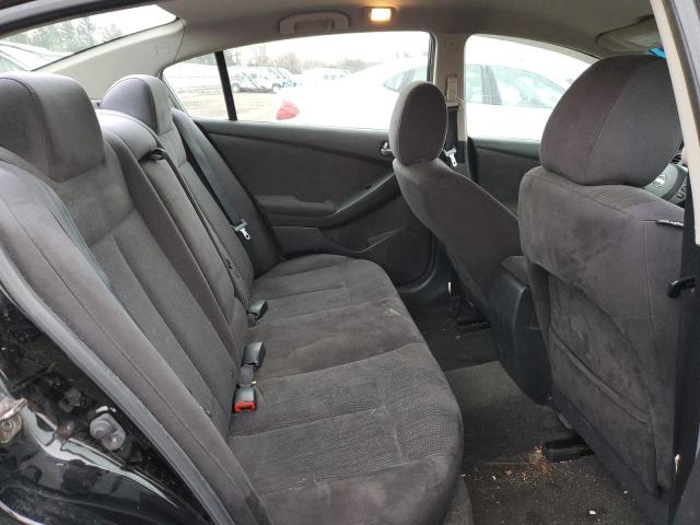 Photo 10 from auction – 2010 NISSAN ALTIMA BAS with VIN 1N4AL2AP4AN452675