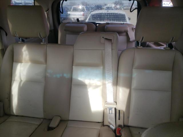 Photo 8 from auction – 2009 FORD EXPLORER E with VIN 1FMEU74E89UA14349