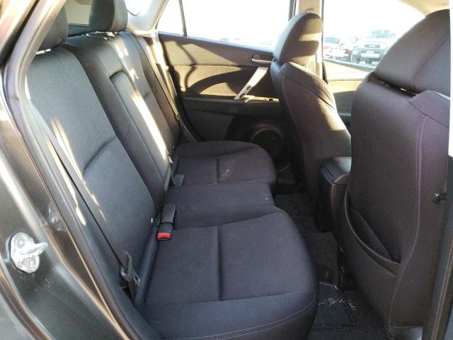 Photo 10 from auction – 2011 MAZDA 3 S with VIN JM1BL1K62B1496892