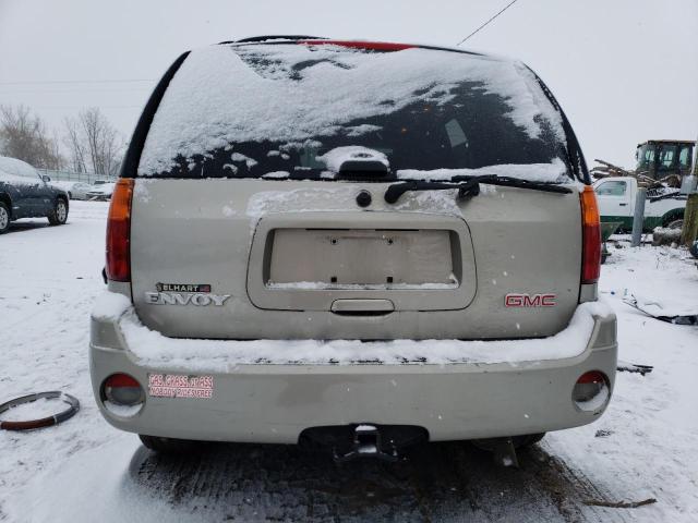 Photo 6 from auction – 2003 GMC ENVOY with VIN 1GKDT13S932375460