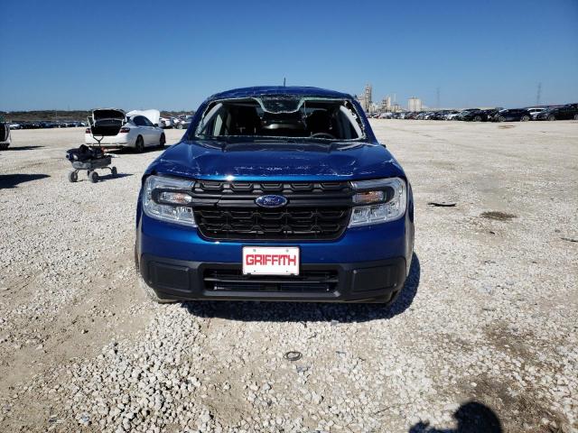Photo 5 from auction – 2023 FORD MAVERICK X with VIN 3FTTW8F92PRA03282