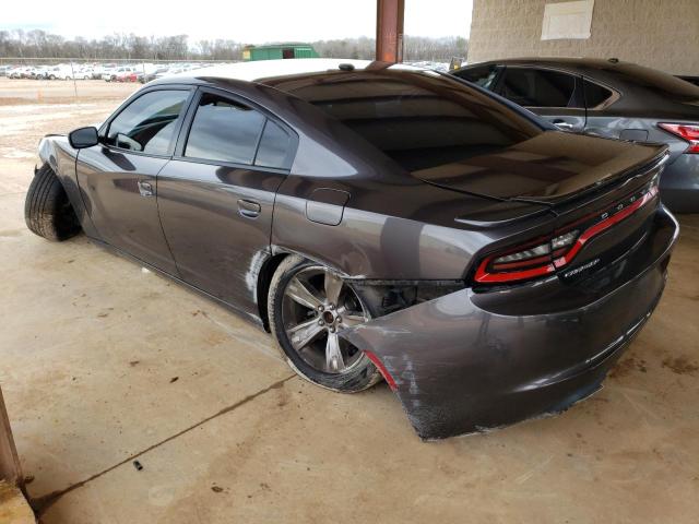 Photo 2 from auction – 2015 DODGE CHARGER SE with VIN 2C3CDXBG9FH748744