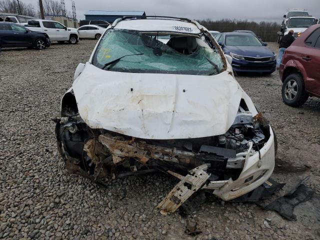 Photo 5 from auction – 2016 FORD ESCAPE TIT with VIN 1FMCU9J98GUC40320