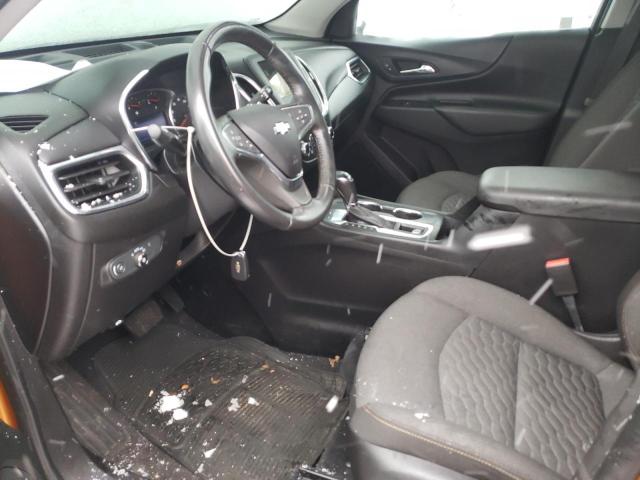 Photo 7 from auction – 2019 CHEVROLET EQUINOX LT with VIN 2GNAXJEV6K6233439