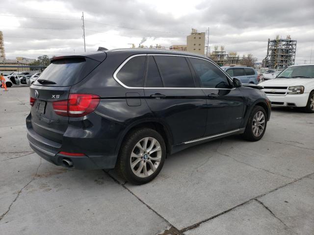 Photo 3 from auction – 2015 BMW X5 SDRIVE3 with VIN 5UXKR2C52F0H35493