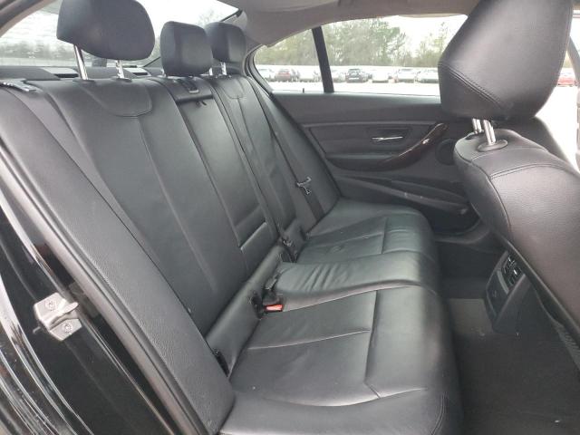 Photo 10 from auction – 2013 BMW 328 I with VIN WBA3A5C58DF351804