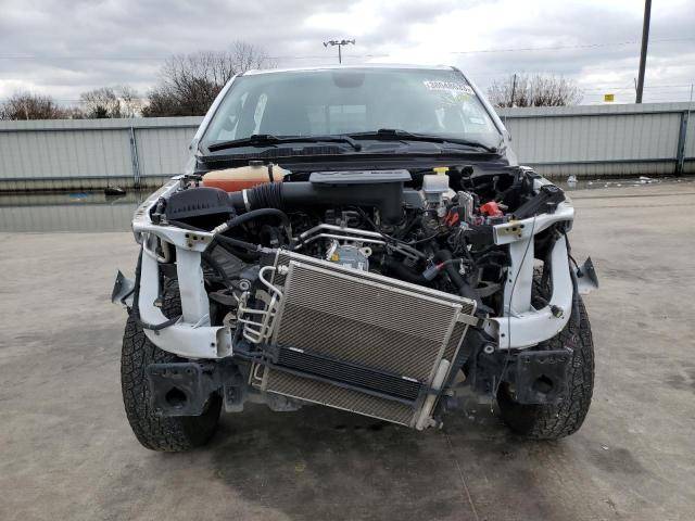 Photo 5 from auction – 2019 RAM 1500 BIG H with VIN 1C6RRFFG9KN674388