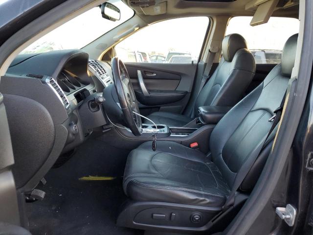Photo 7 from auction – 2007 GMC ACADIA SLT with VIN 1GKEV33747J110351