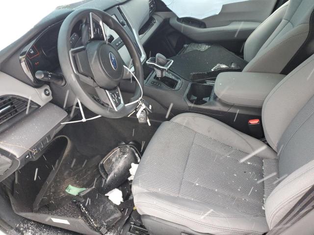 Photo 7 from auction – 2021 SUBARU LEGACY with VIN 4S3BWAB61M3017909