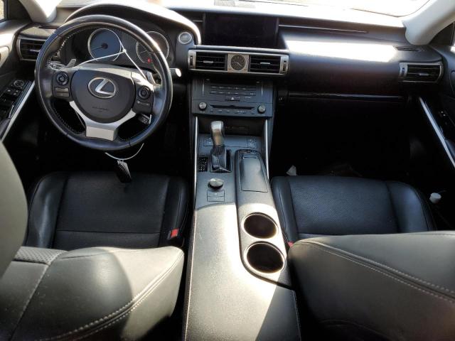 Zdjęcie 8 z aukcji – 2016 LEXUS IS 200T z VIN JTHBA1D25G5005276