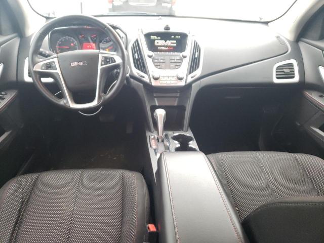 Photo 8 from auction – 2014 GMC TERRAIN SL with VIN 2GKALREK3E6230497