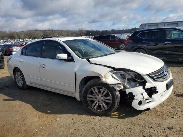 Photo 4 from auction – 2012 NISSAN ALTIMA BAS with VIN 1N4AL2AP2CN549117