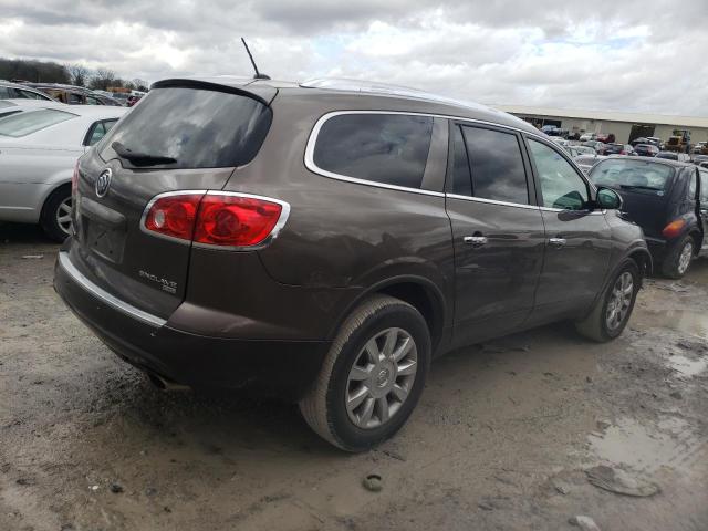 Photo 3 from auction – 2011 BUICK ENCLAVE CX with VIN 5GAKRCED9BJ368588