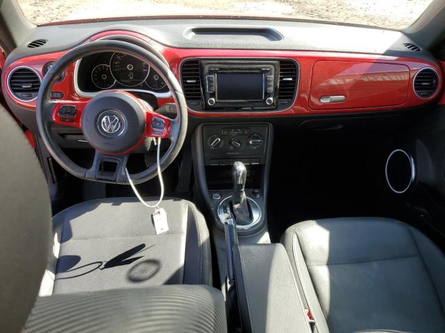 Photo 8 from auction – 2012 VOLKSWAGEN BEETLE with VIN 3VWJP7AT5CM646277