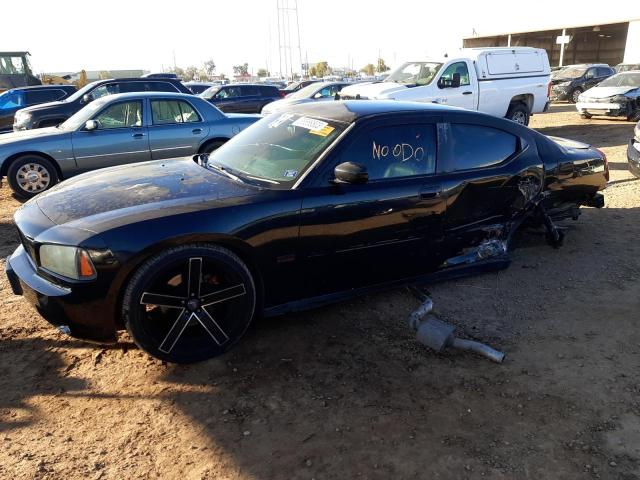 Photo 1 from auction – 2007 DODGE CHARGER R/ with VIN 2B3KA53H47H834655