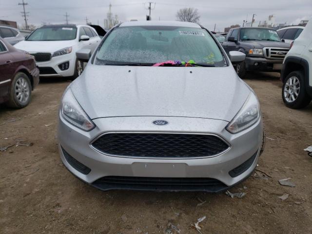 Photo 5 from auction – 2018 FORD FOCUS SE with VIN 1FADP3F29JL316686
