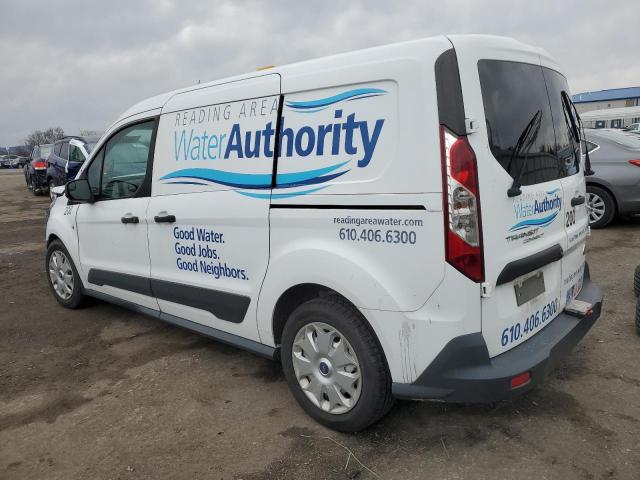 Photo 2 from auction – 2015 FORD TRANSIT CO with VIN NM0LS7F74F1186372