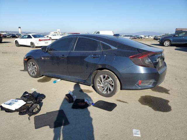 Photo 2 from auction – 2018 HONDA CIVIC EX with VIN 2HGFC2F88JH559630