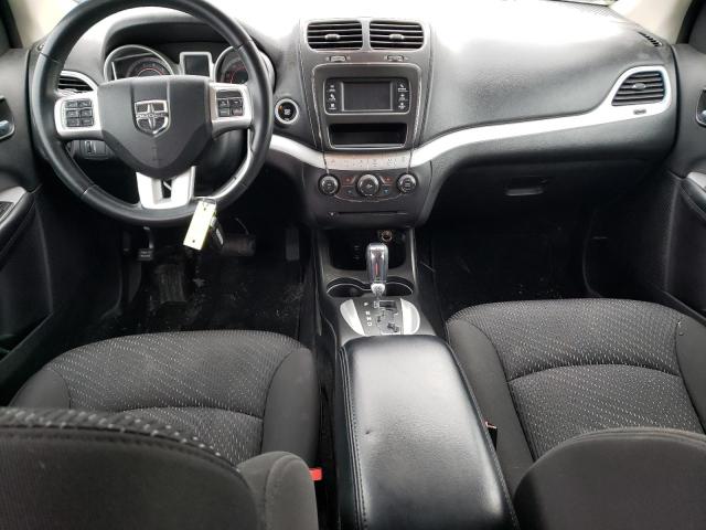 Photo 8 from auction – 2018 DODGE JOURNEY SE with VIN 3C4PDCAB7JT529986