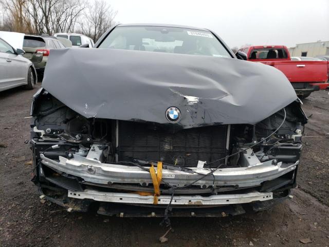 Photo 5 from auction – 2021 BMW 540 XI with VIN WBA73BJ08MWX02308
