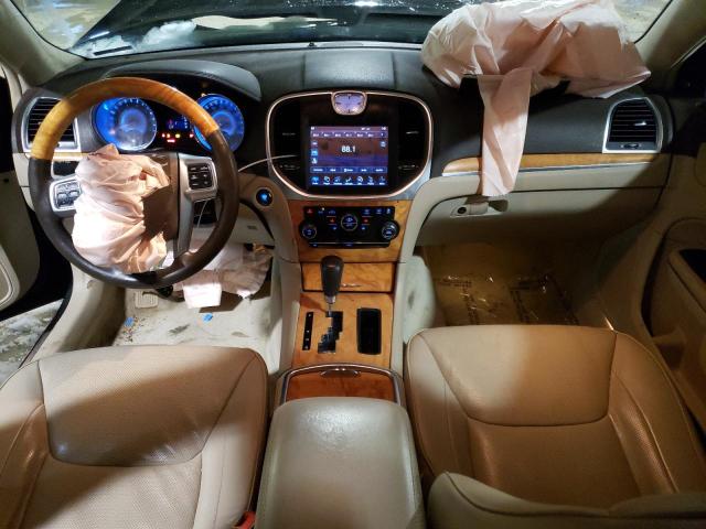 Photo 8 from auction – 2012 CHRYSLER 300C with VIN 2C3CCAKT7CH143470