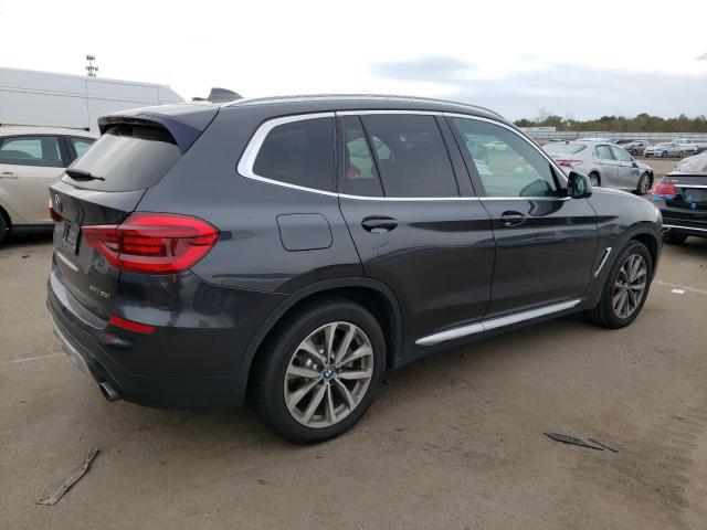 Photo 3 from auction – 2018 BMW X3 XDRIVE3 with VIN 5UXTR9C55JLD73258