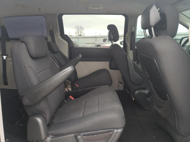 Photo 11 from auction – 2010 DODGE GRAND CARA with VIN 2D4RN6DX6AR355851