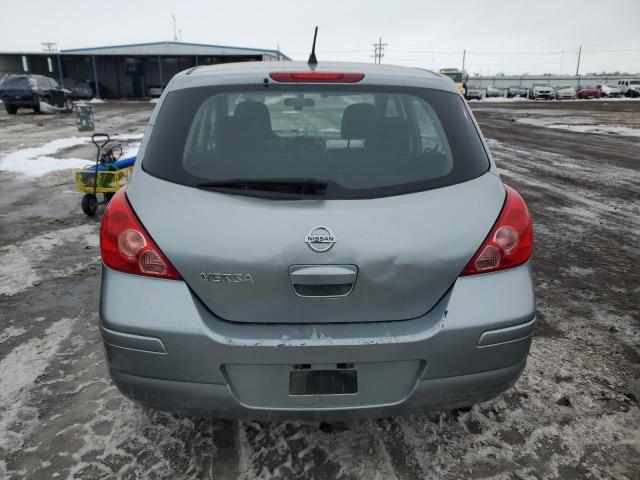 Photo 6 from auction – 2011 NISSAN VERSA S with VIN 3N1BC1CP8BL512502