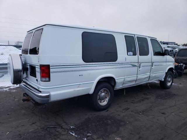Photo 3 from auction – 1998 FORD ECONOLINE with VIN 1FDPS24L9WHB51014