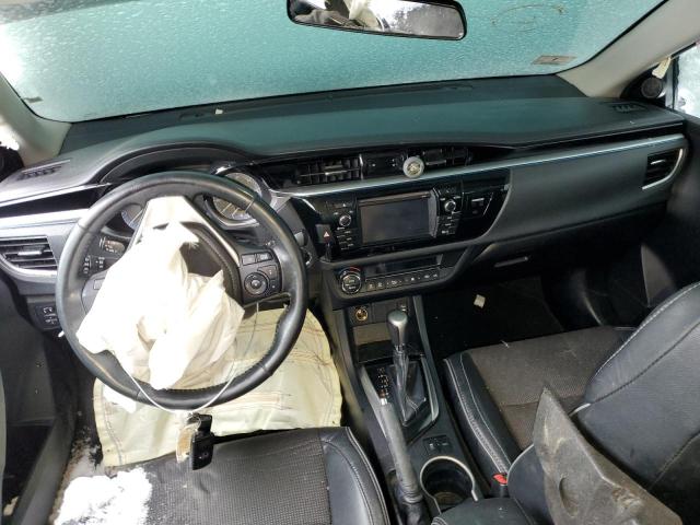 Photo 8 from auction – 2014 TOYOTA COROLLA L with VIN 2T1BURHEXEC099943